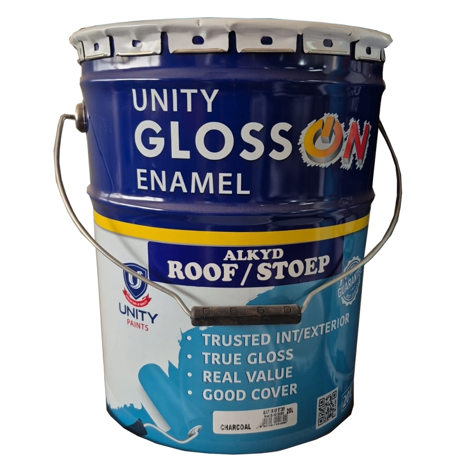 Stoep Enamel Gloss
